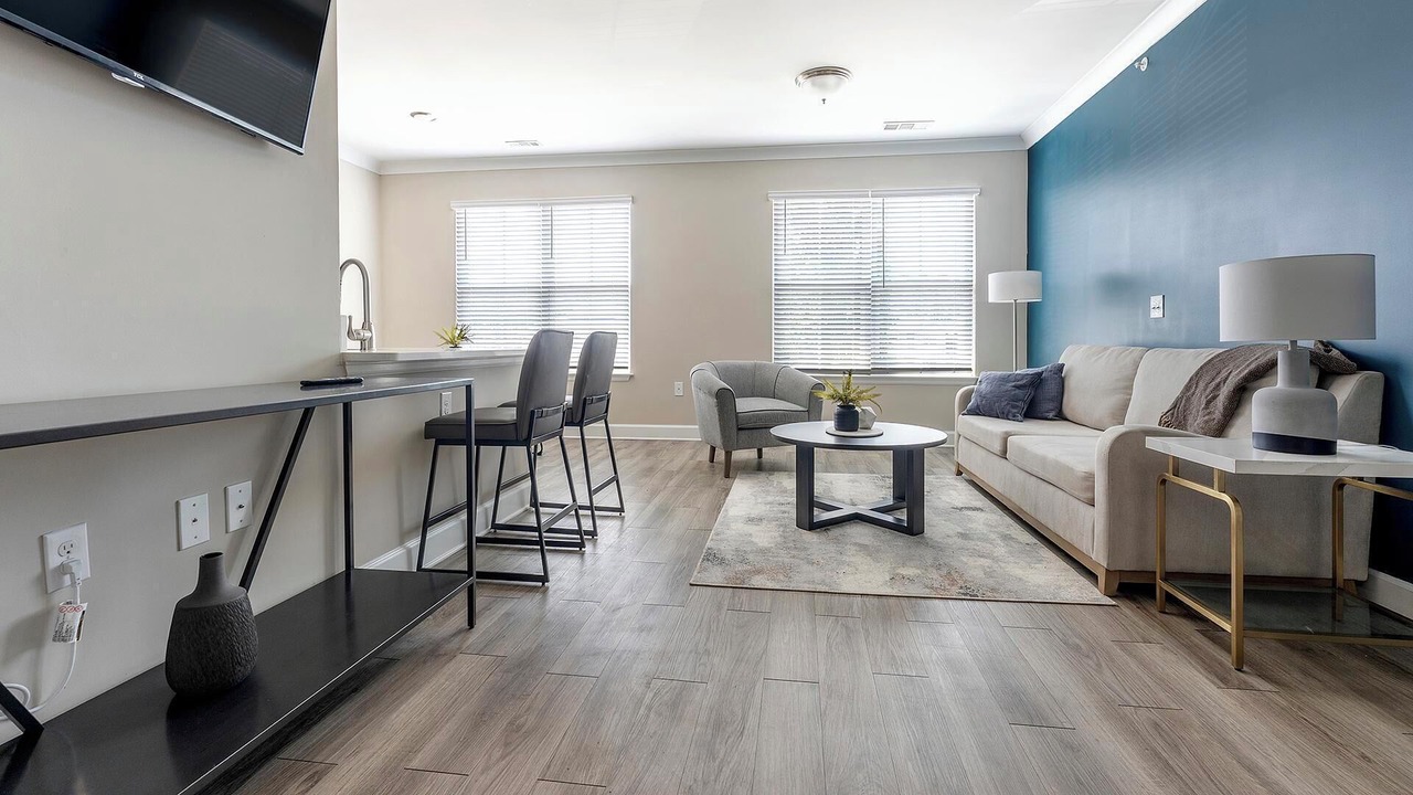 Photo of Livingroom in Summerville