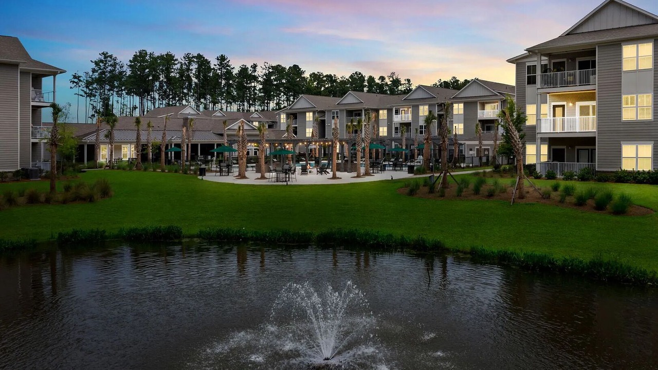 Photo of Outdoor in Summerville