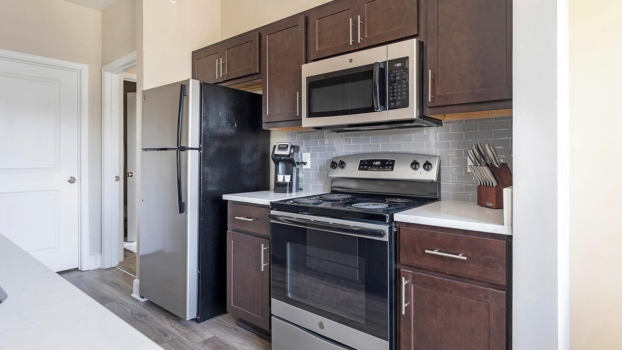 Photo of Kitchen in Summerville