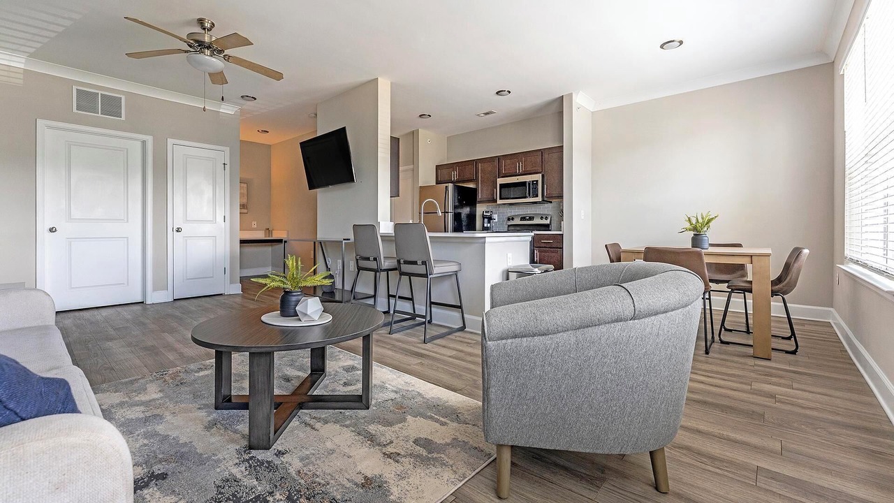 Photo of Livingroom in Summerville