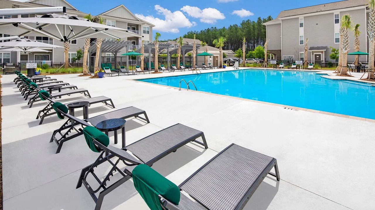 Photo of Outdoor in Summerville