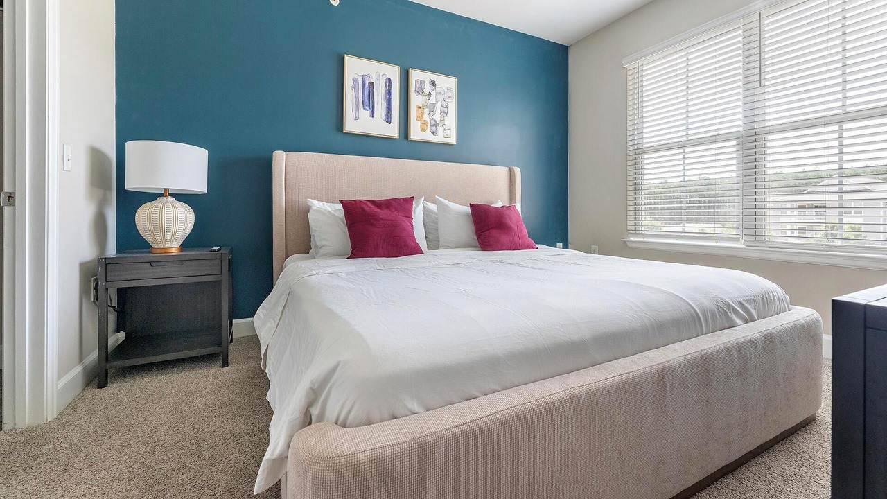 Photo of Bedroom in Summerville