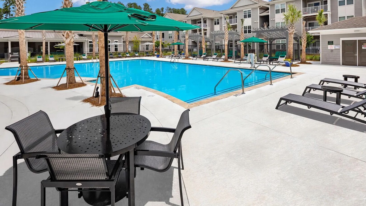 Photo of Outdoor in Summerville