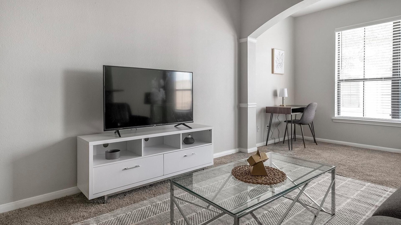 Photo of Livingroom in Briarforest