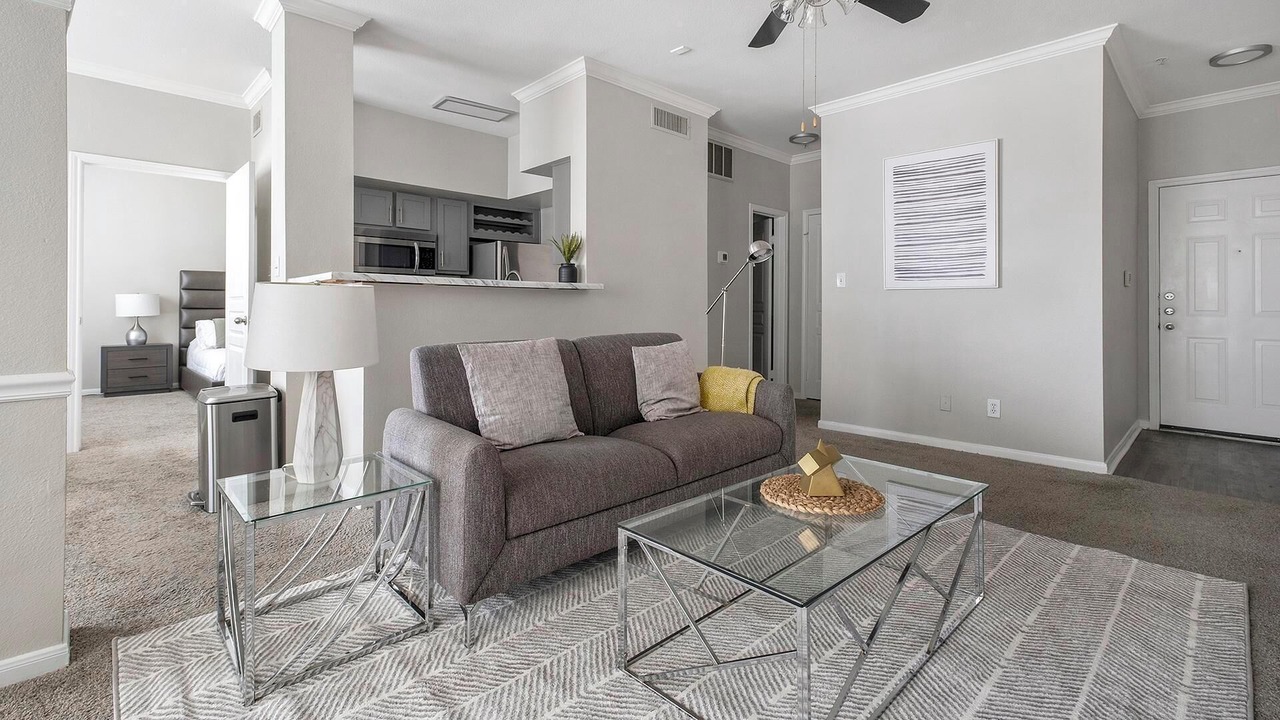Photo of Livingroom in Briarforest
