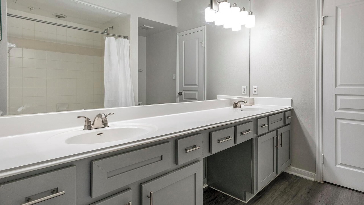 Photo of Bathroom in Briarforest