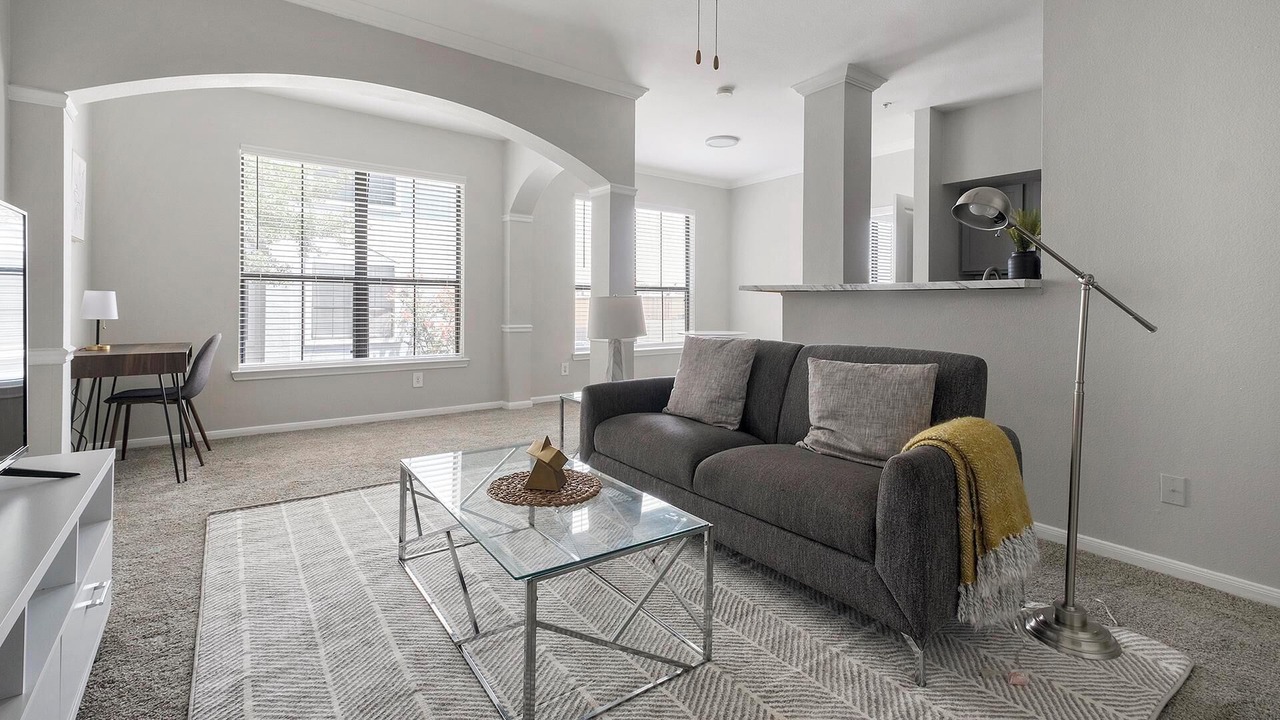Photo of Livingroom in Briarforest