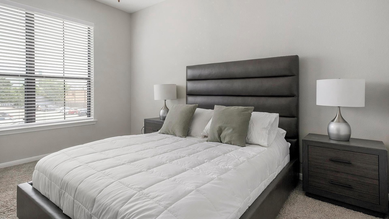 Photo of Bedroom in Briarforest
