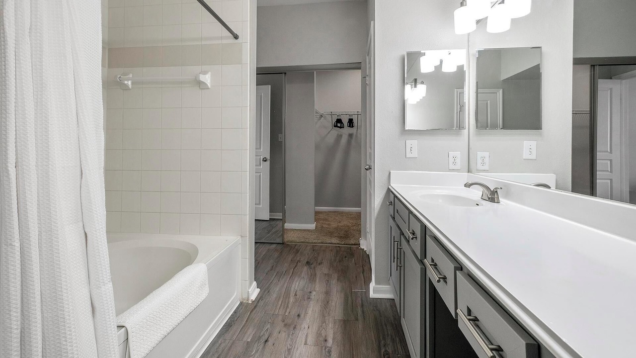 Photo of Bathroom in Briarforest