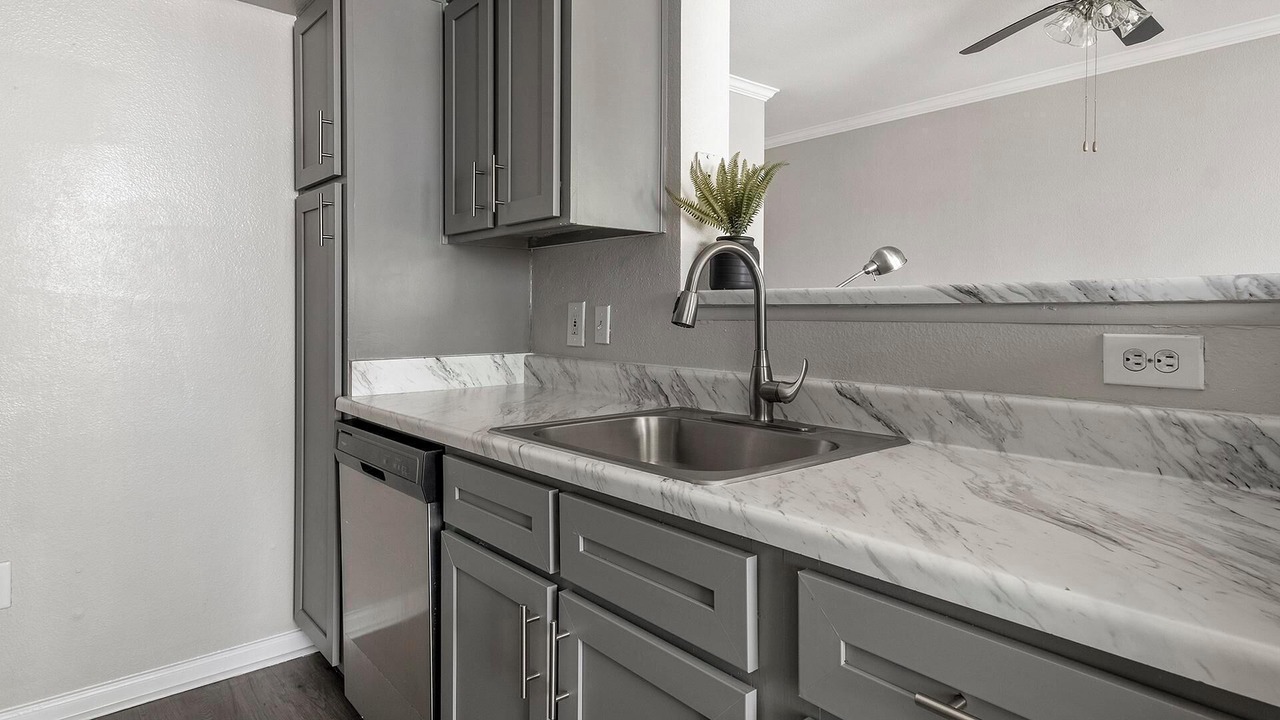 Photo of Kitchen in Briarforest
