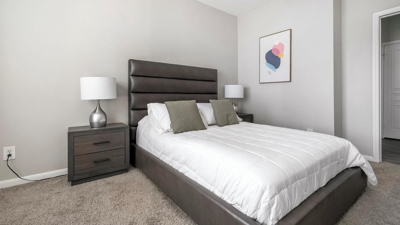 Photo of Bedroom in Briarforest