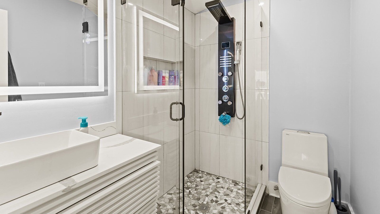Photo of Bathroom in Layton