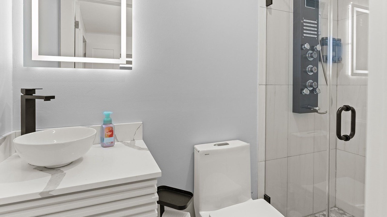 Photo of Bathroom in Layton