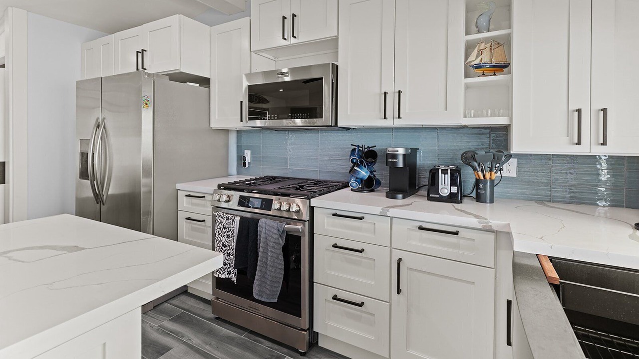 Photo of Kitchen in Layton