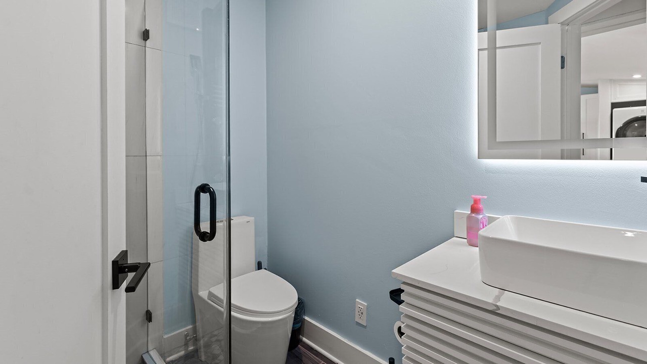 Photo of Bathroom in Layton