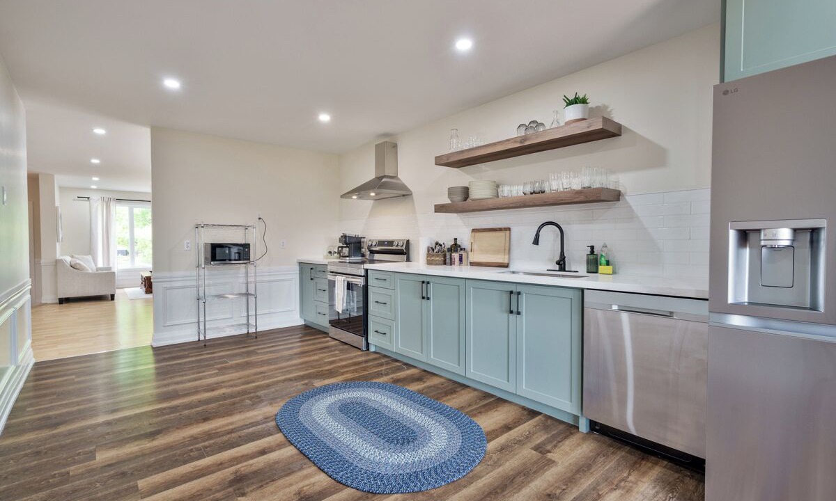 Photo of Kitchen in Lindsay