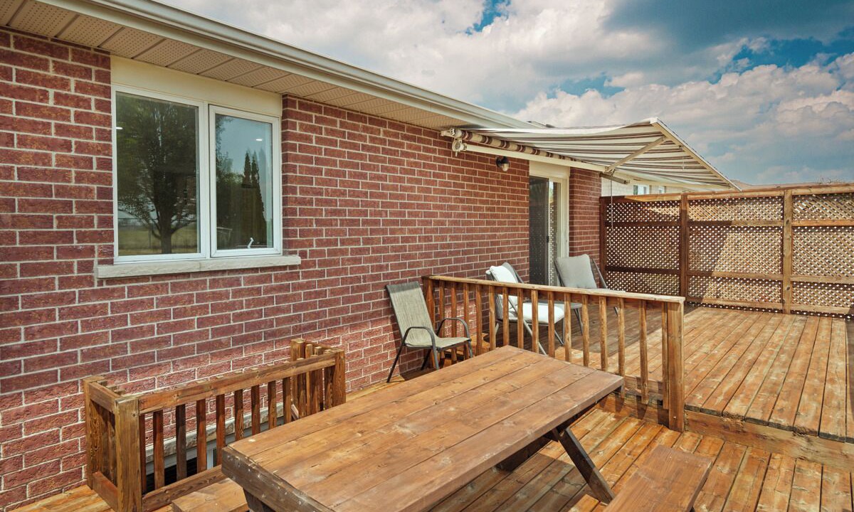 Photo of Outdoor in Lindsay