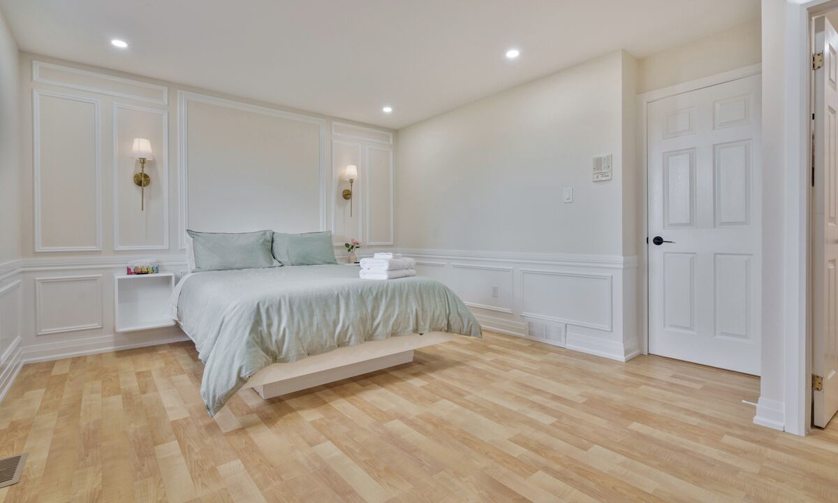 Photo of Bedroom in Lindsay