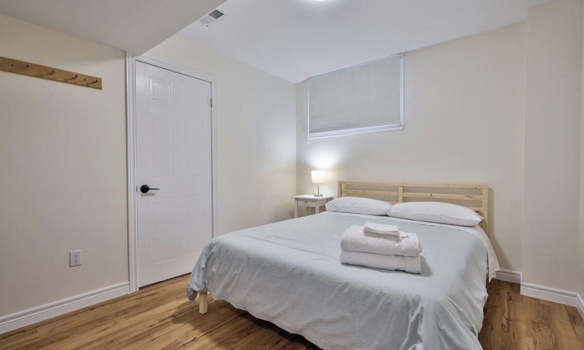 Photo of Bedroom in Lindsay