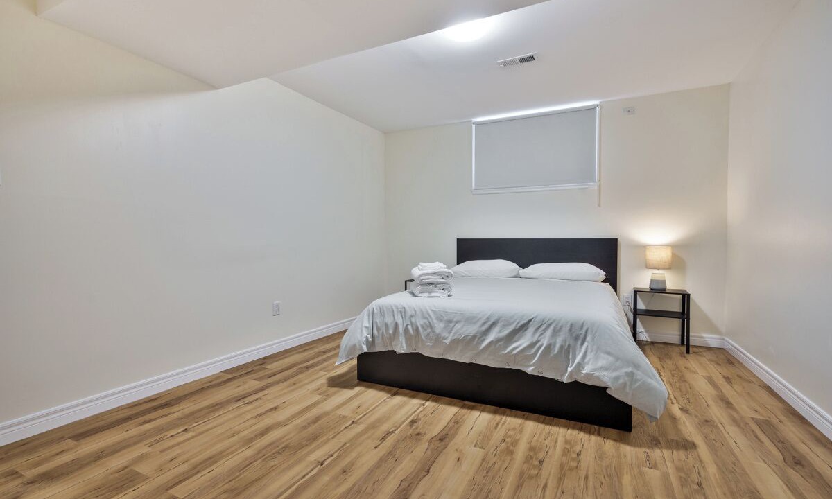 Photo of Bedroom in Lindsay