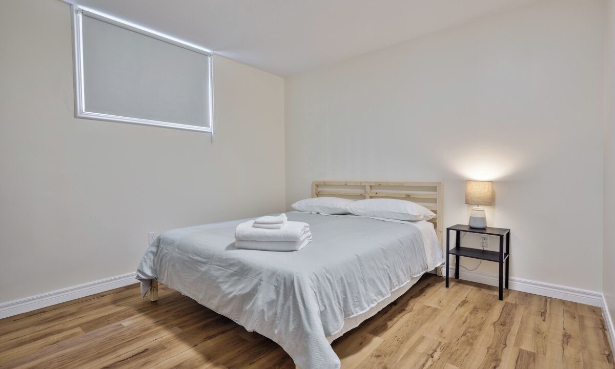 Photo of Bedroom in Lindsay