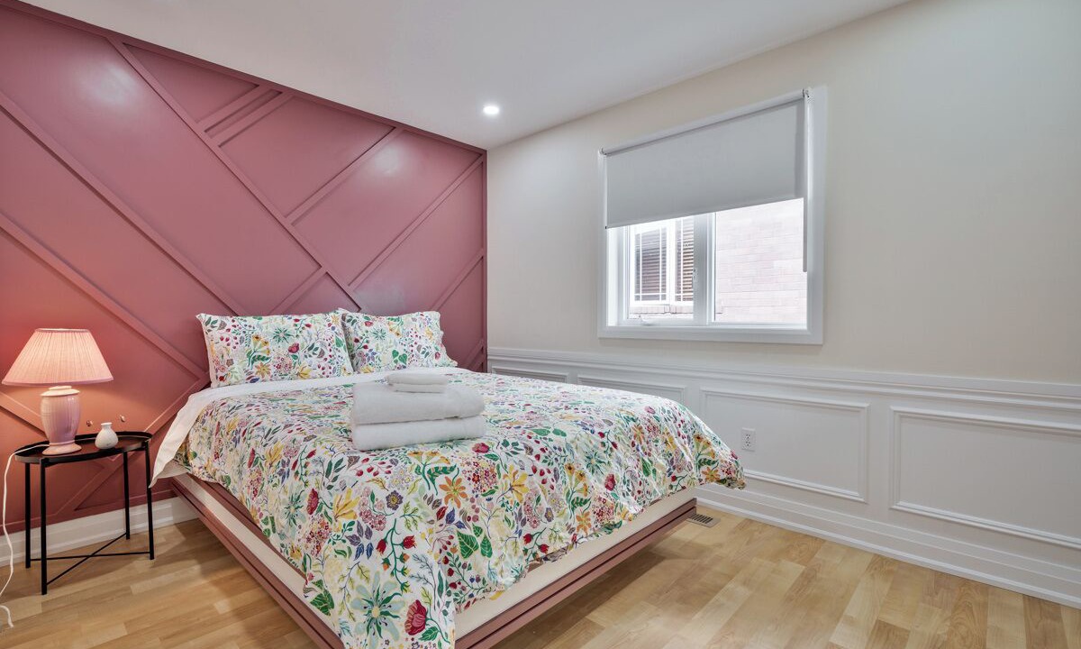 Photo of Bedroom in Lindsay