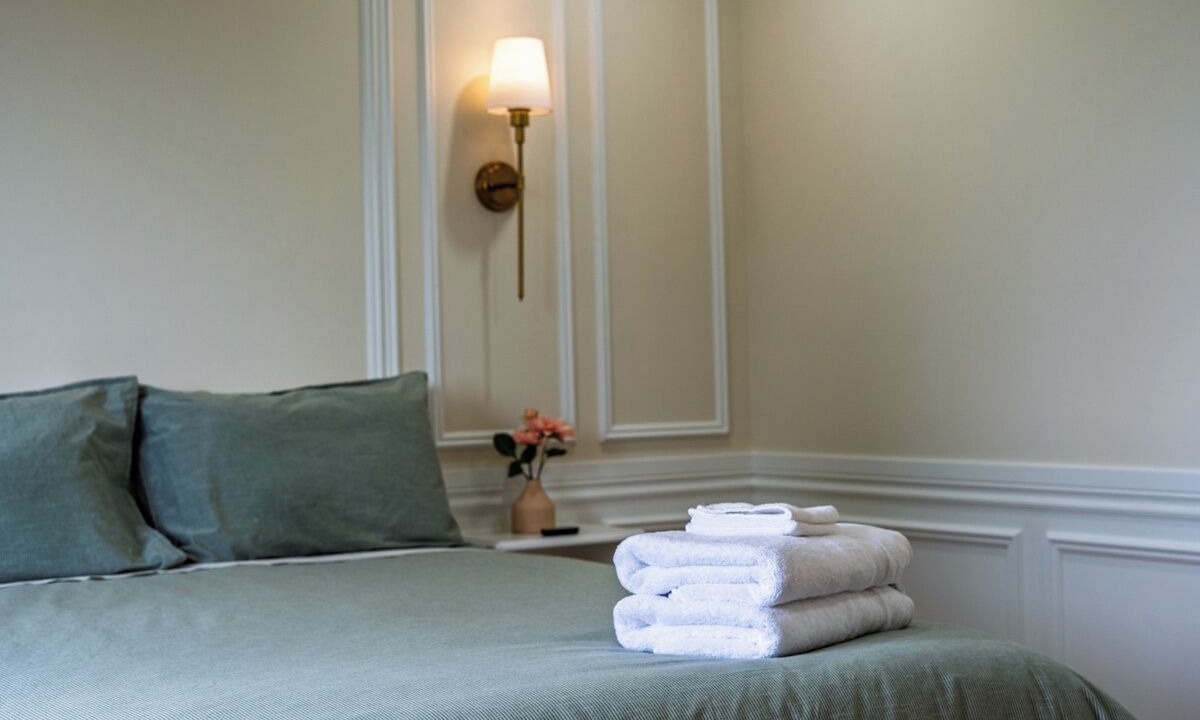 Photo of Bedroom in Lindsay