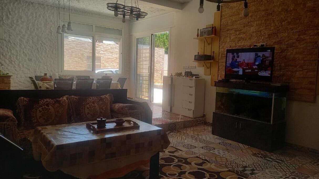 Photo of Livingroom in Larache