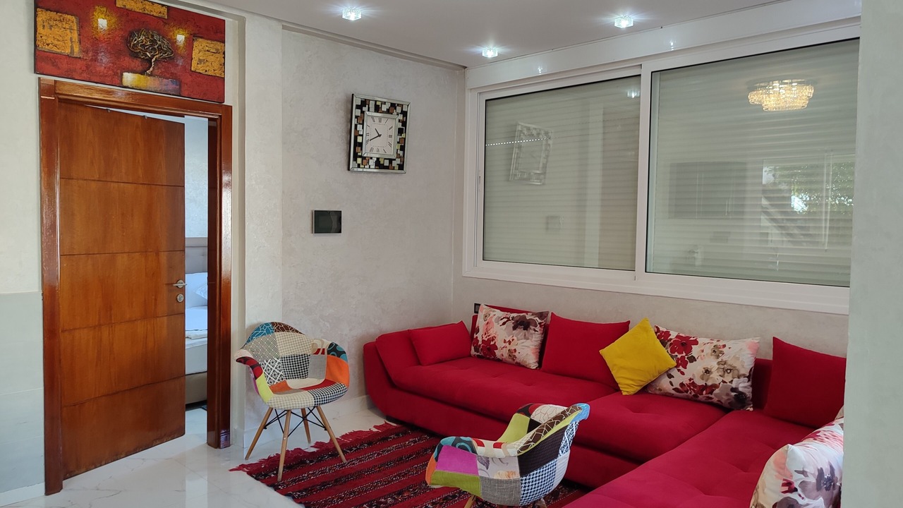 Photo of Livingroom in Larache