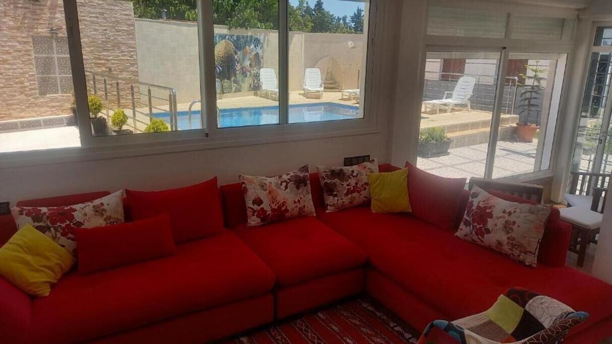 Photo of Livingroom in Larache