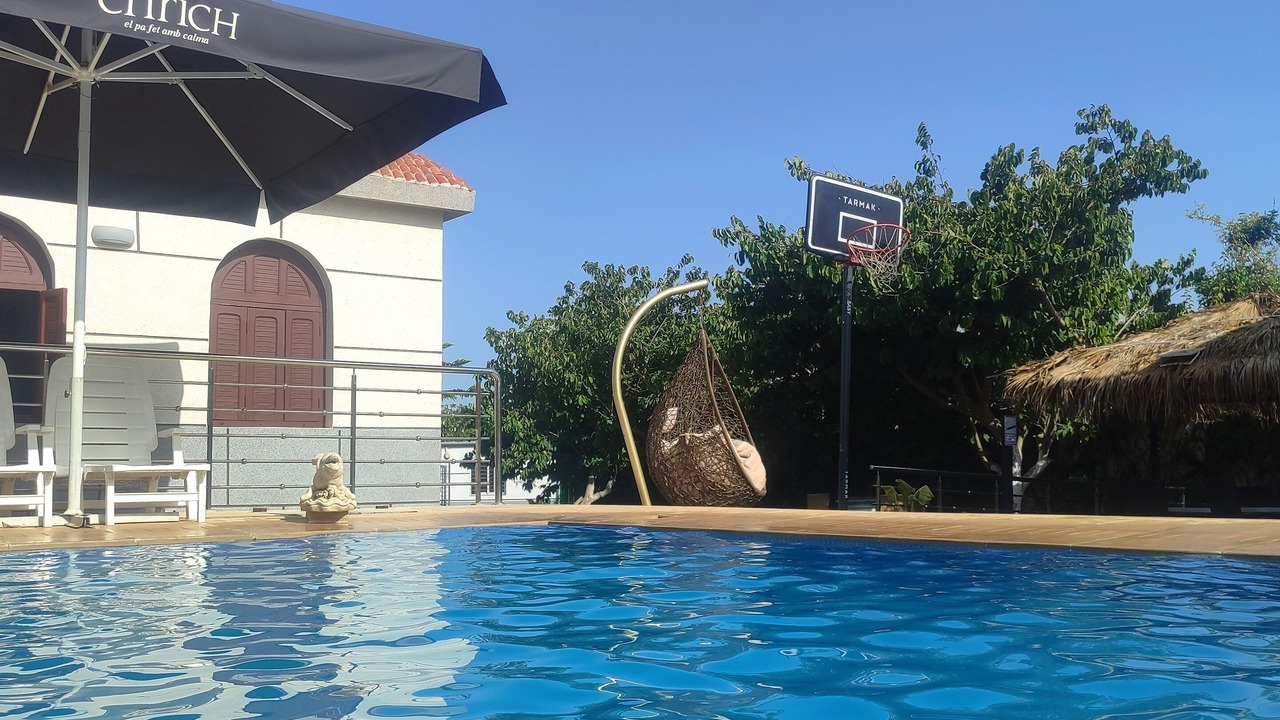 Photo of Outdoor in Larache