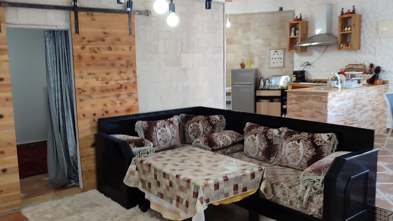 Photo of Livingroom in Larache