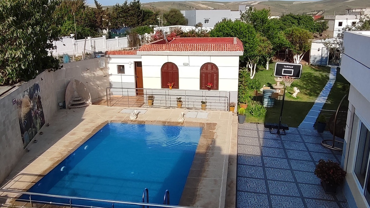 Photo of Outdoor in Larache
