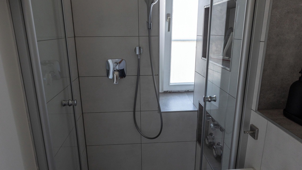 Photo of Bathroom in Heidelberg City Centre
