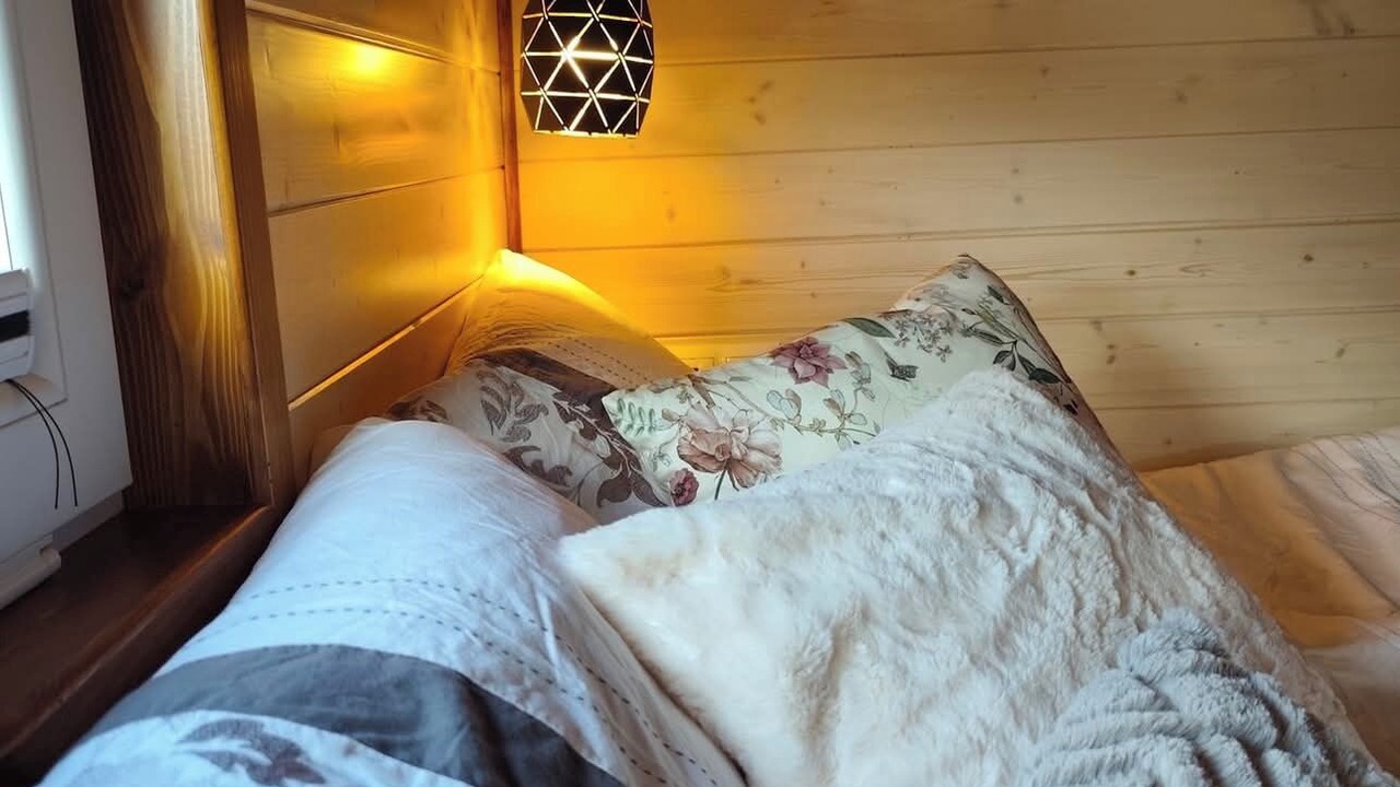 Photo of Bedroom in La Calamine