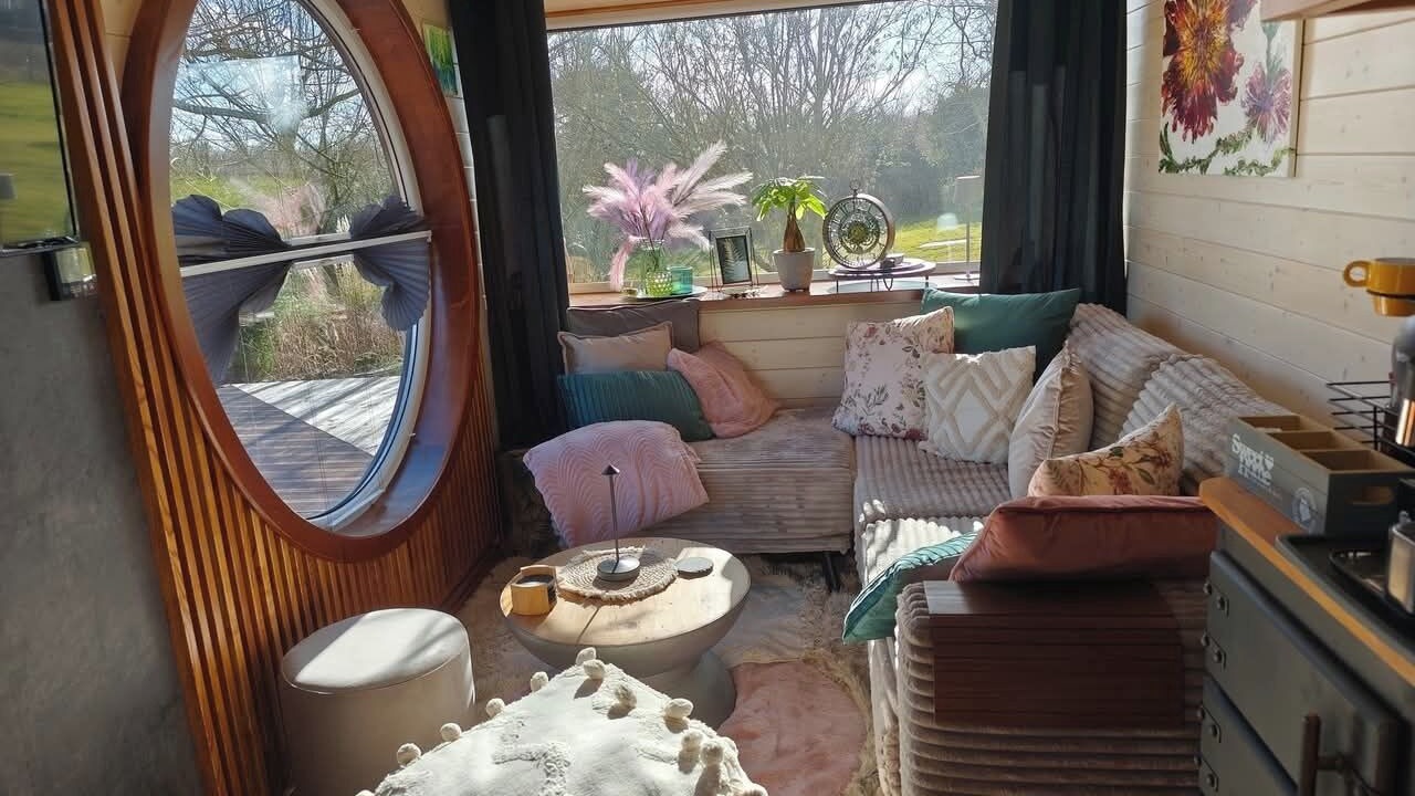 Photo of Livingroom in La Calamine