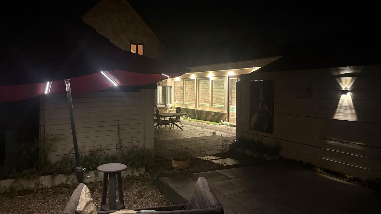 Photo of Outdoor in Ravels