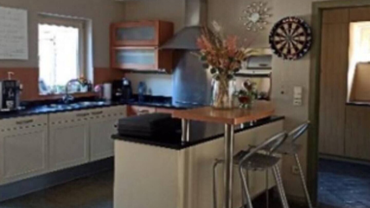 Photo of Kitchen in Ravels