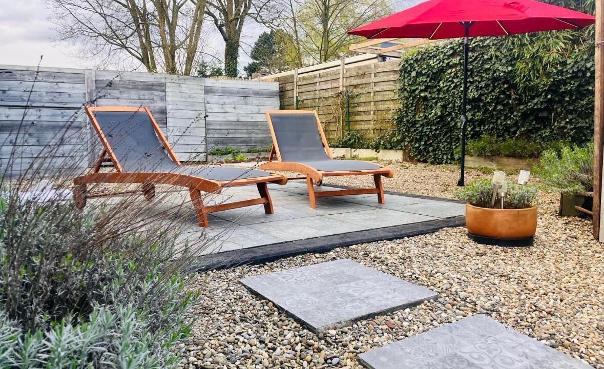 Photo of Patio Balcony in Ravels