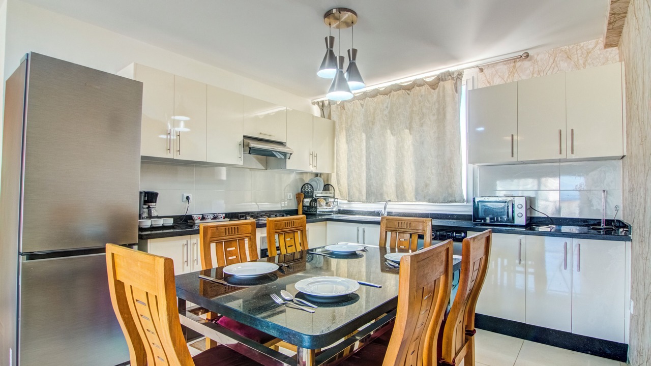 Photo of Kitchen in Tamraght