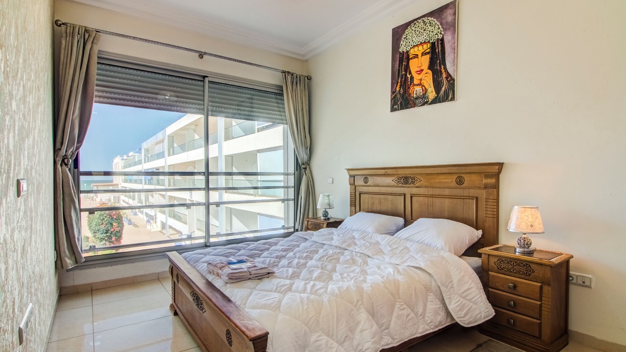 Photo of Bedroom in Tamraght