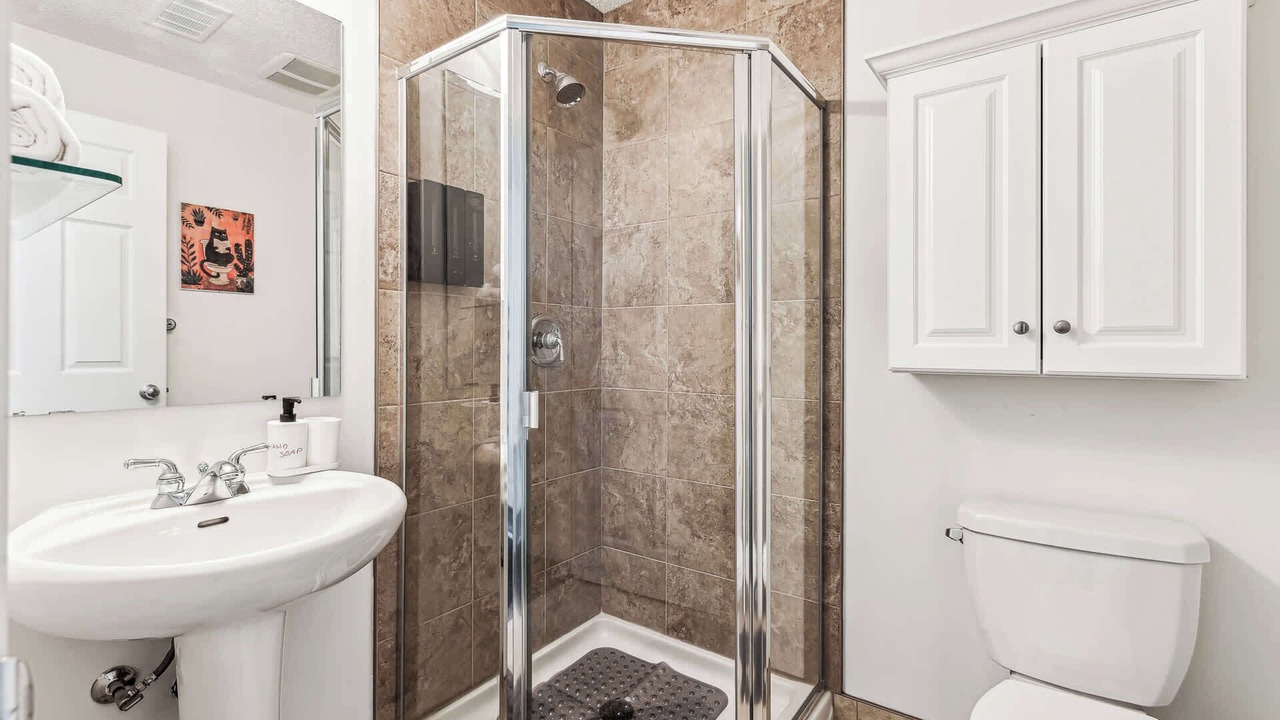 Photo of Bathroom in Cranston