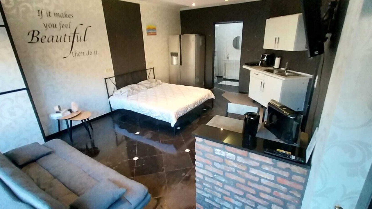 Photo of Bedroom in Ravels