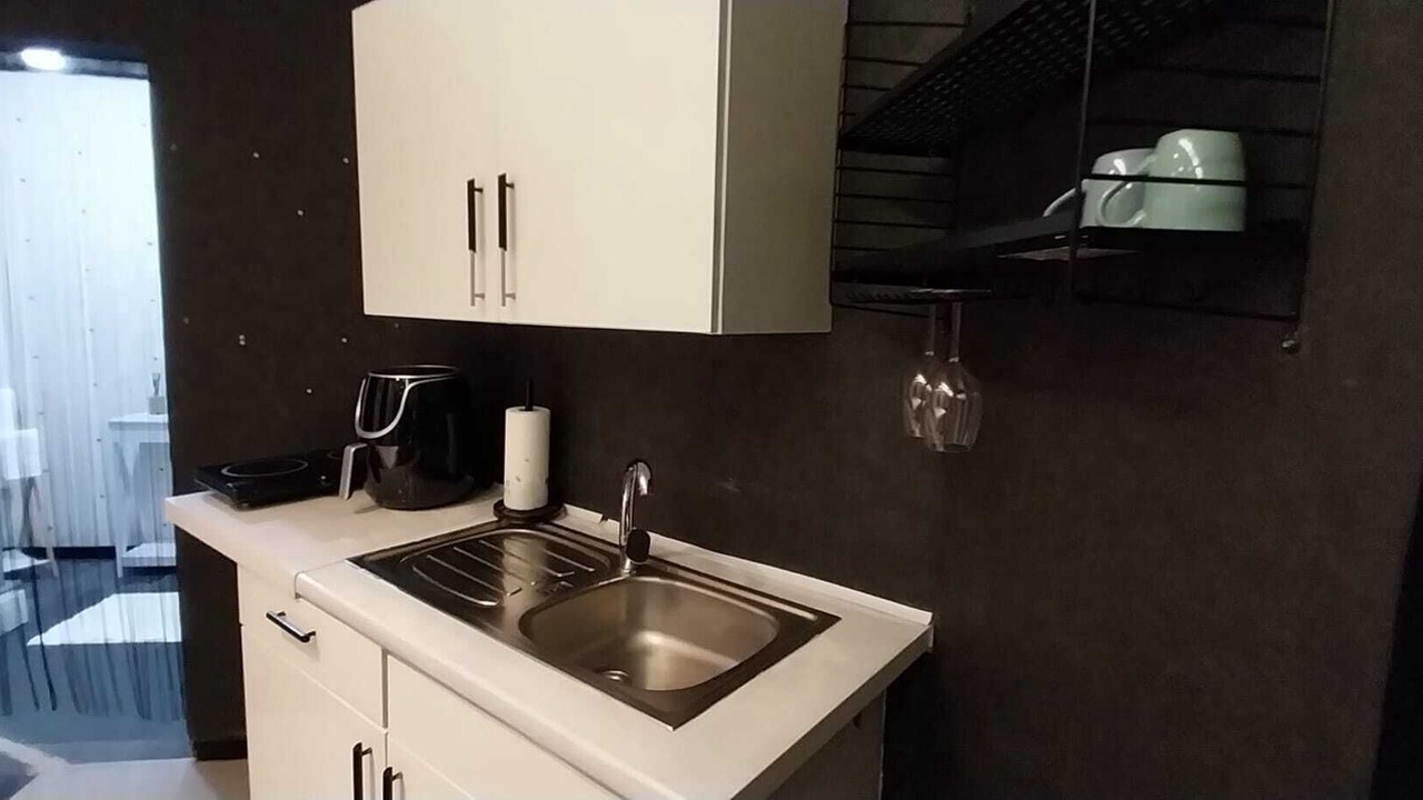 Photo of Kitchen in Ravels