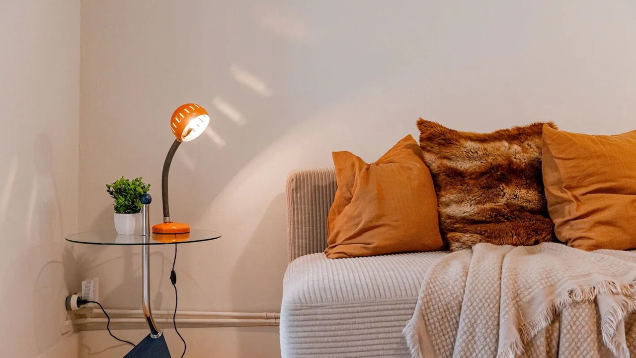 Photo of Bedroom in University District