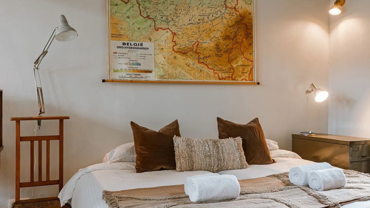 Photo of Bedroom in University District