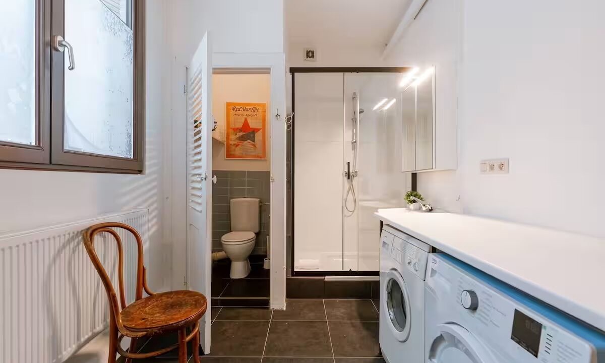 Photo of Bathroom in University District