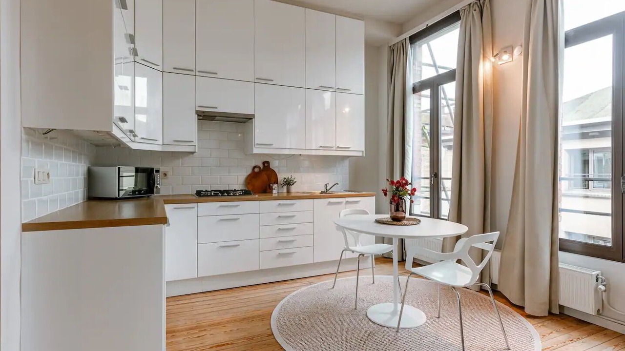 Photo of Kitchen in University District