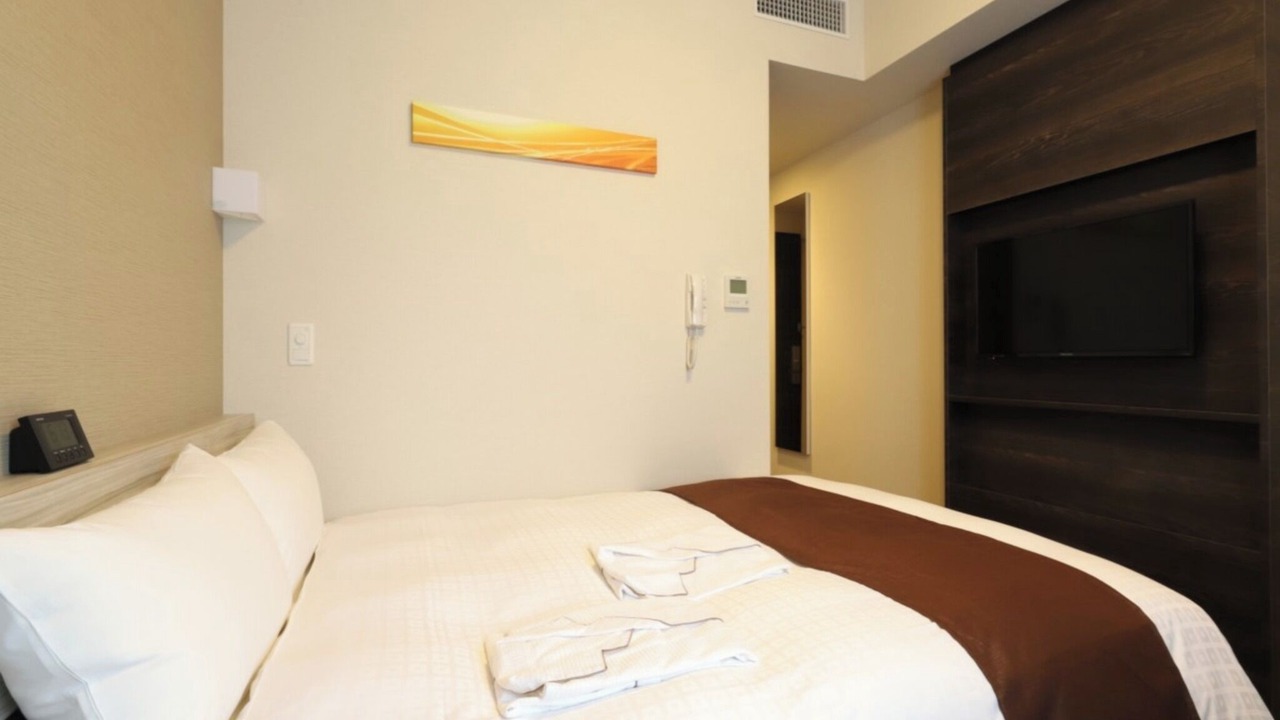 Photo of Bedroom in Higashishinsaibashi