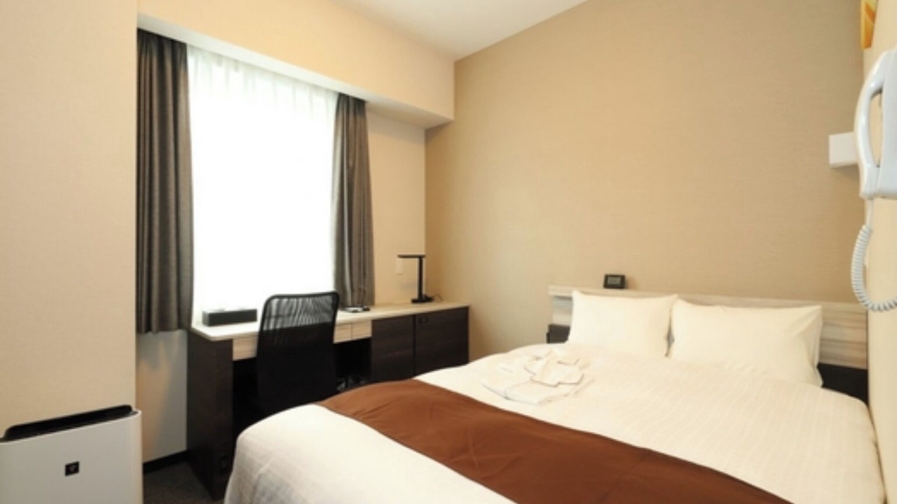 Photo of Bedroom in Higashishinsaibashi